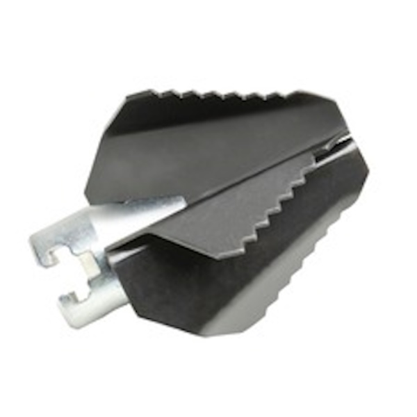 Fræs T-113 4-Blade Cutter 3" (75mm)