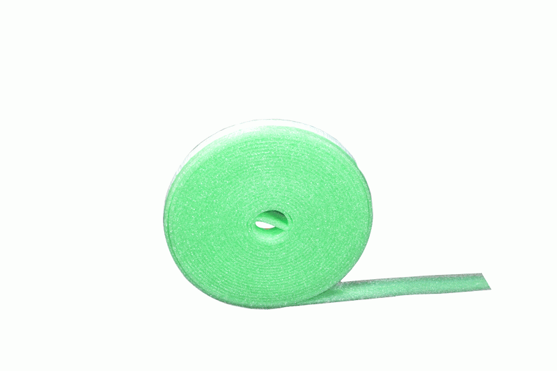 ÚTVEGGJABORÐI M/LÍM OG PLASTI [25m]