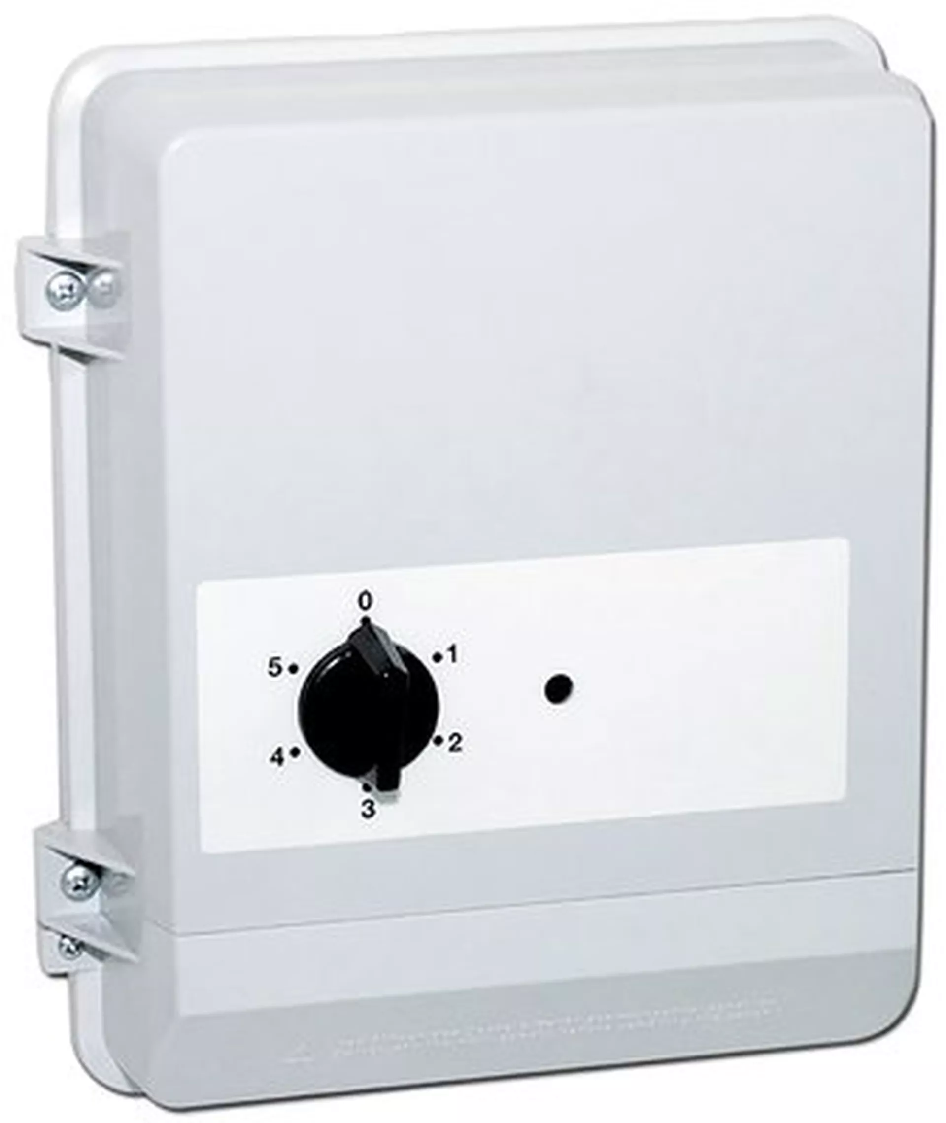 Hraðabreytir RTRD 7