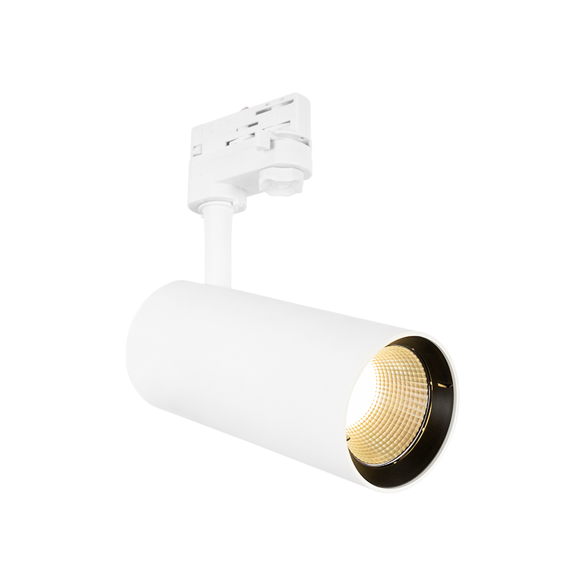 HOFFLIGHTS Berlin Hvítur 30 21-30W 27-40K 1730-2440lm 45° DIP