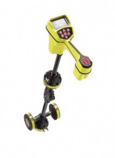 Staðgreinir Seekteck SR 20