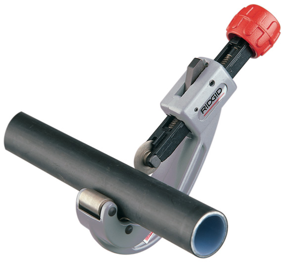 Rörskeri járn 154 48-116mm