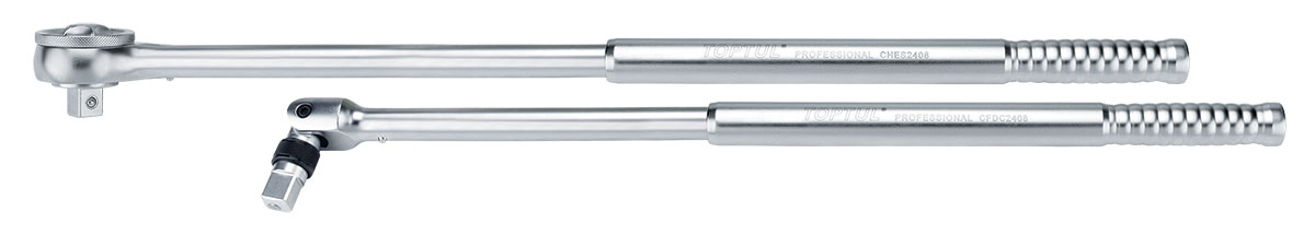 Átaksskaft 3/4 Toptul M/Lið