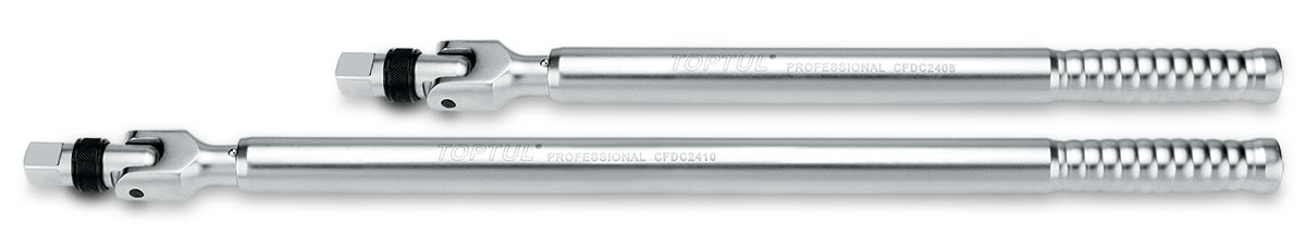 Átaksskaft 3/4 Toptul M/Lið