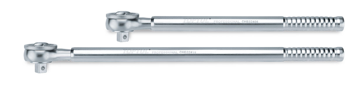 Skrall 3/4" Lengjanlegt