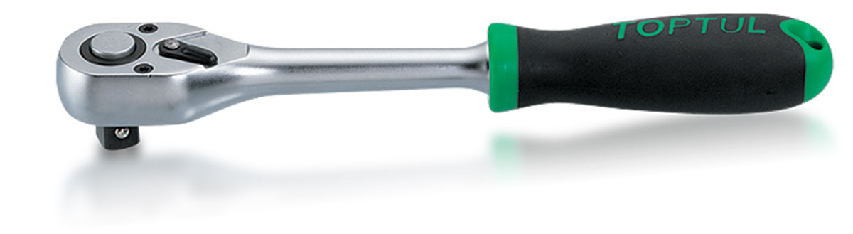 Skrall 3/8" 72 tanna