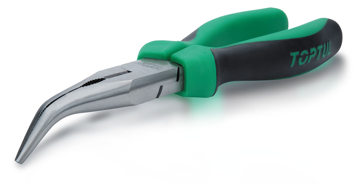 Töng Langnefja 45° 8"