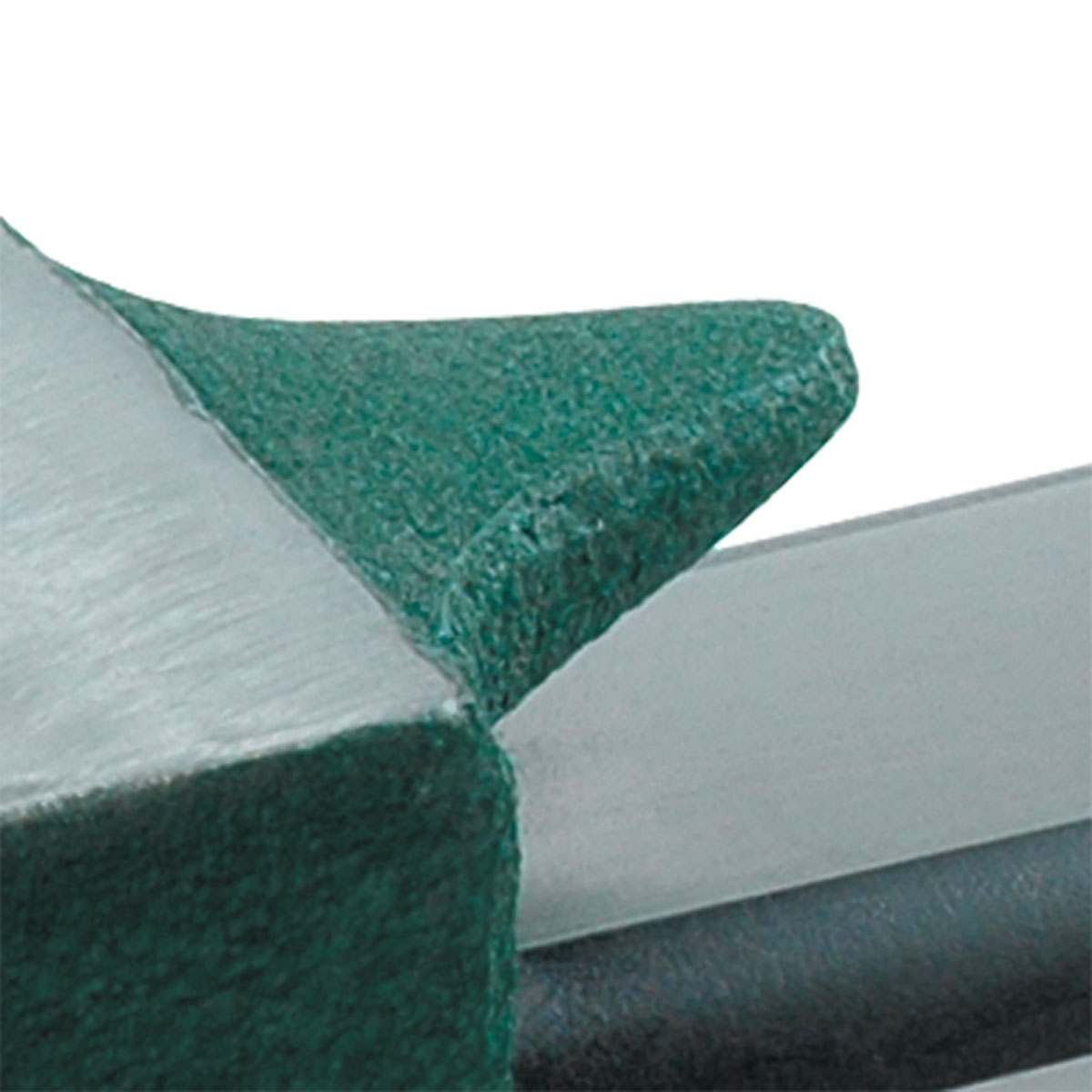 Skrúfstykki 6" - 6" opnun