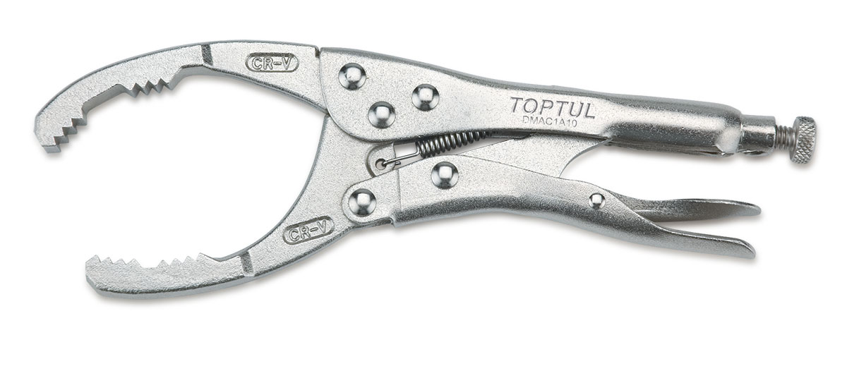 Töng- Olíusíutöng - Krafttöng