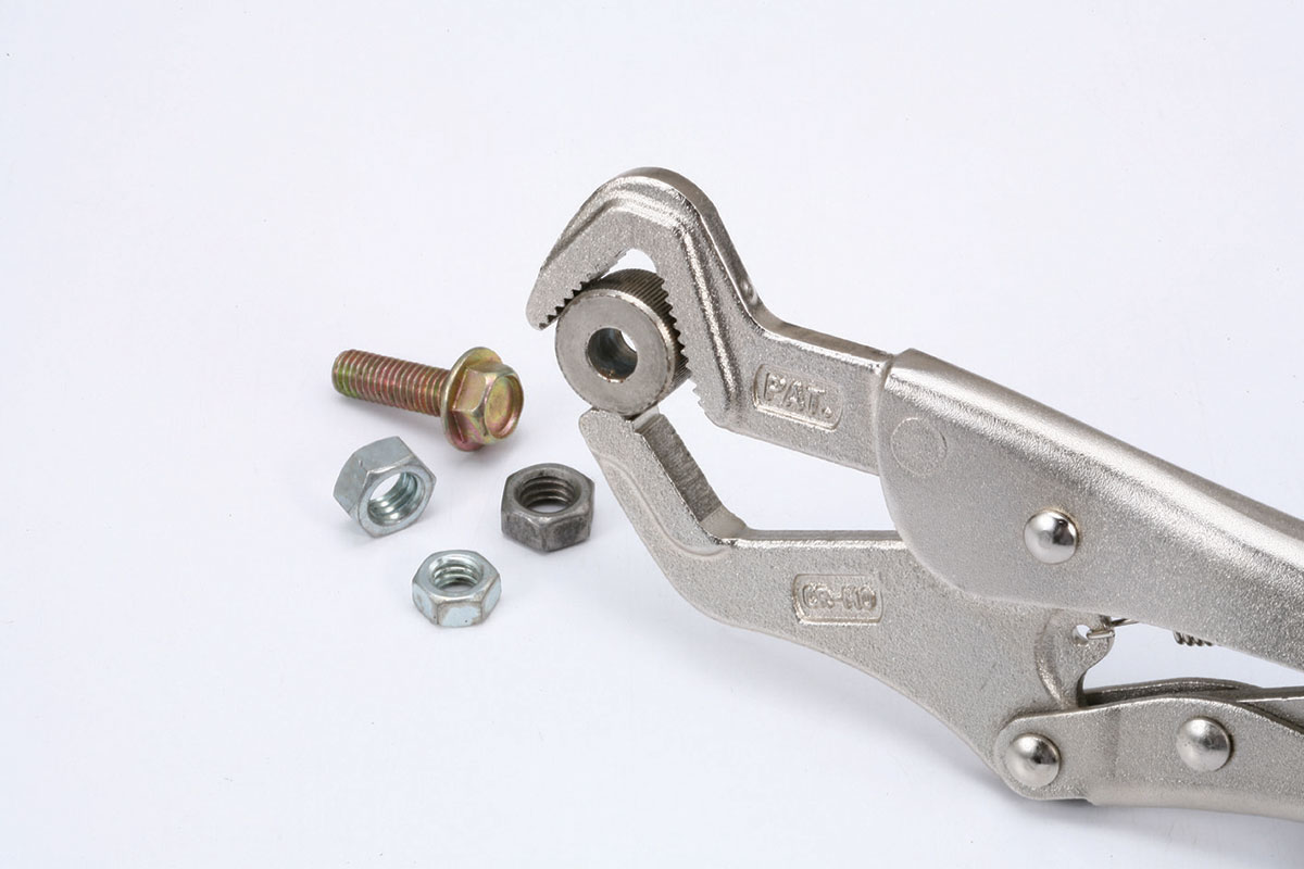 Krafttöng Parrot nose