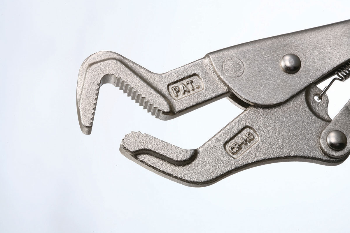 Krafttöng Parrot nose