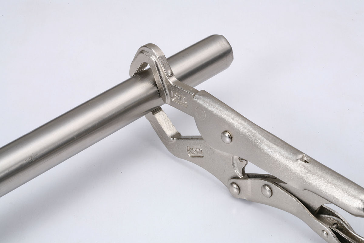 Krafttöng Parrot nose