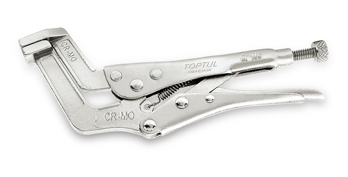 Claw-Grip krafttöng