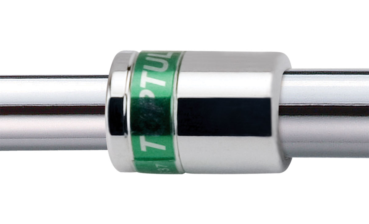 Átaksskaft L Lag - Lengjanlegt