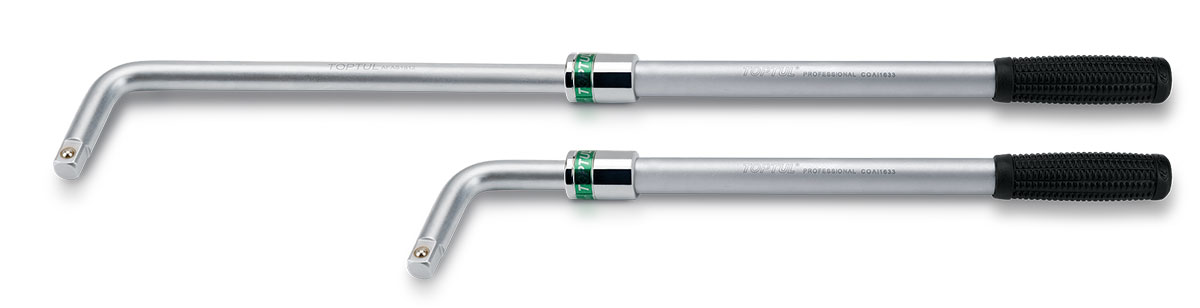 Átaksskaft L Lag - Lengjanlegt