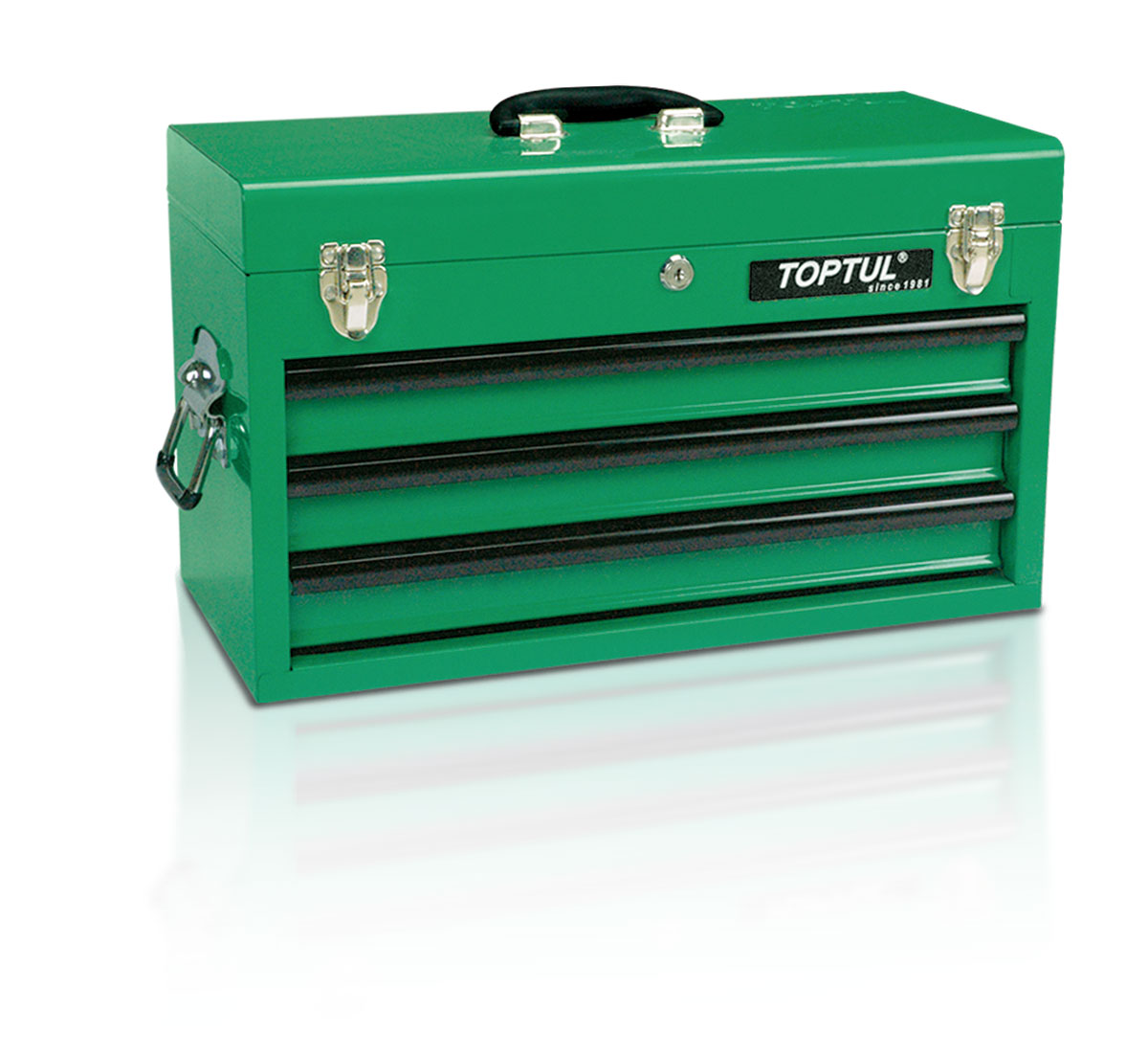 99 hluta verkfærakassi