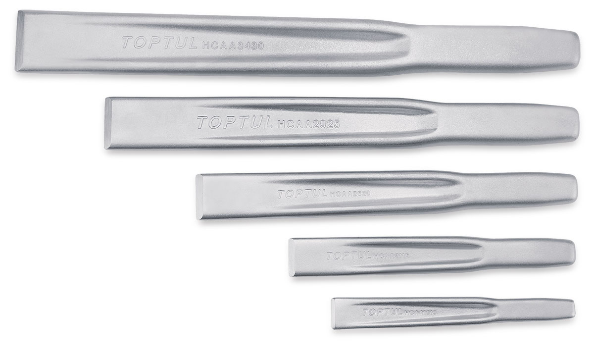 Blaðmeitill 34 x 300