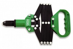 Hnoðtöng Harmonikka