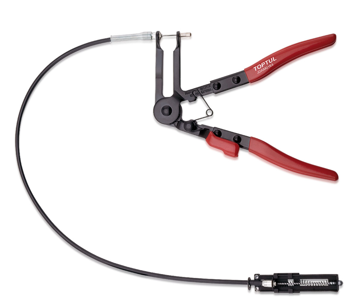 Hosuklemmutöng m/barka