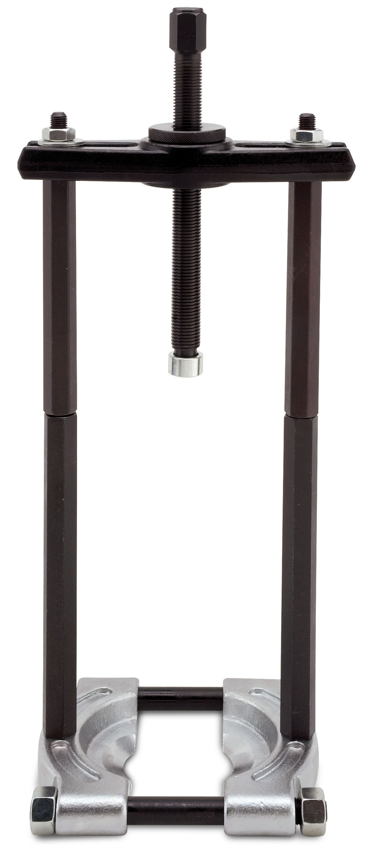 Afdráttarkló sett fyrir legur