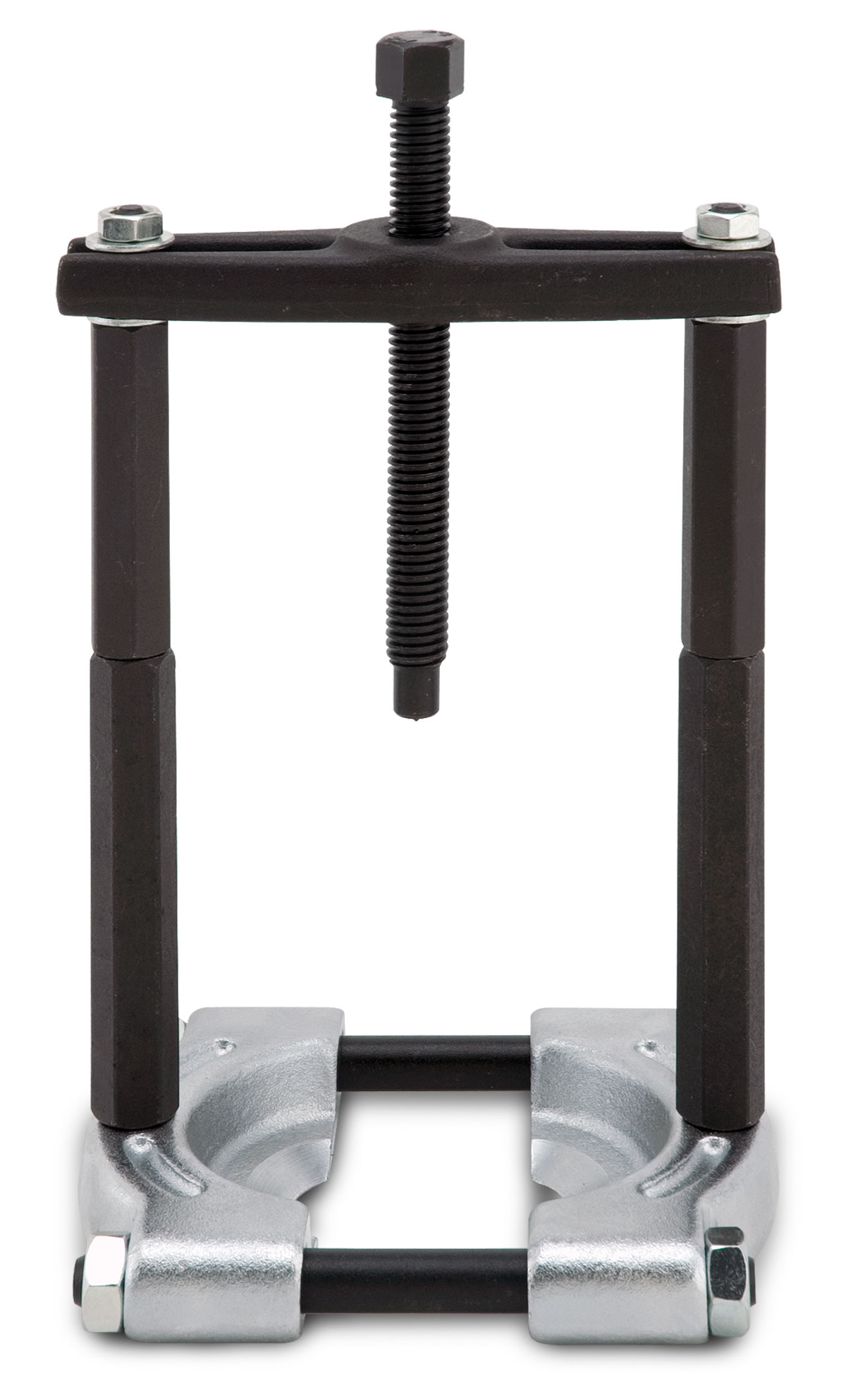 Afdráttarklær sett fyrir legur