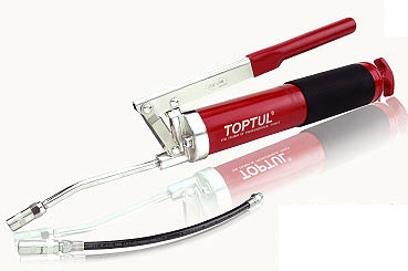 Koppafeitisbyssa (Rauð) 400 cc