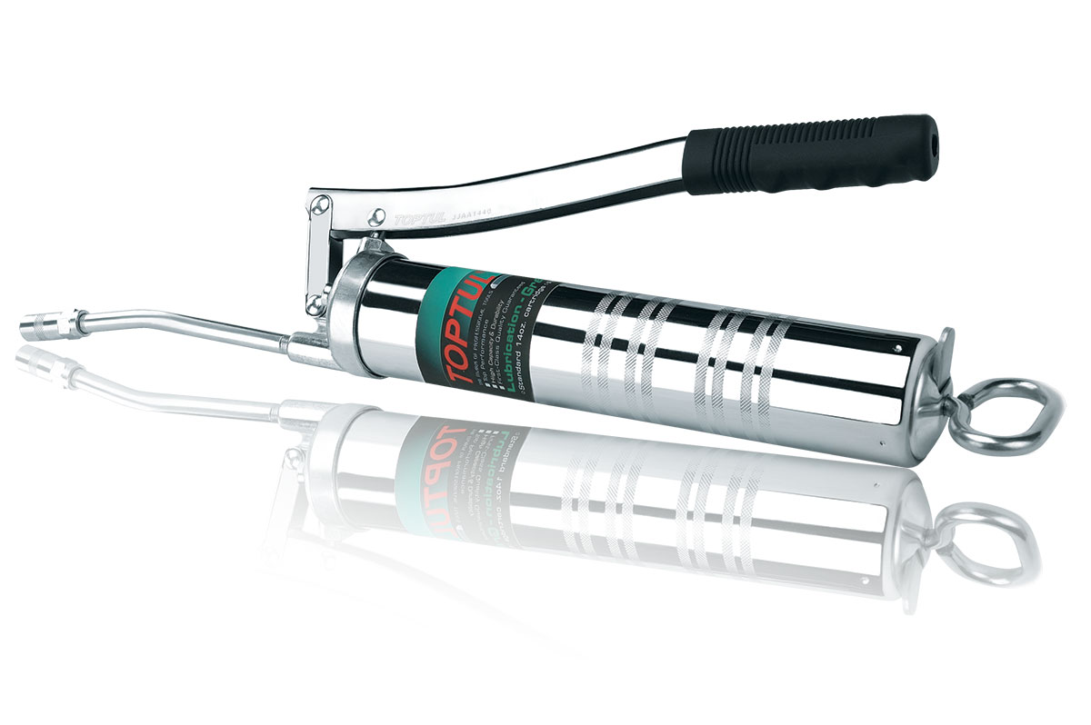 Koppafeitisbyssa Toptul