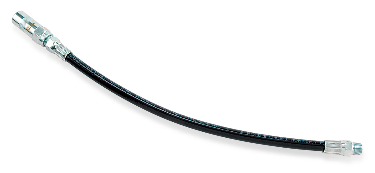 Barki á koppafeitisbyssu