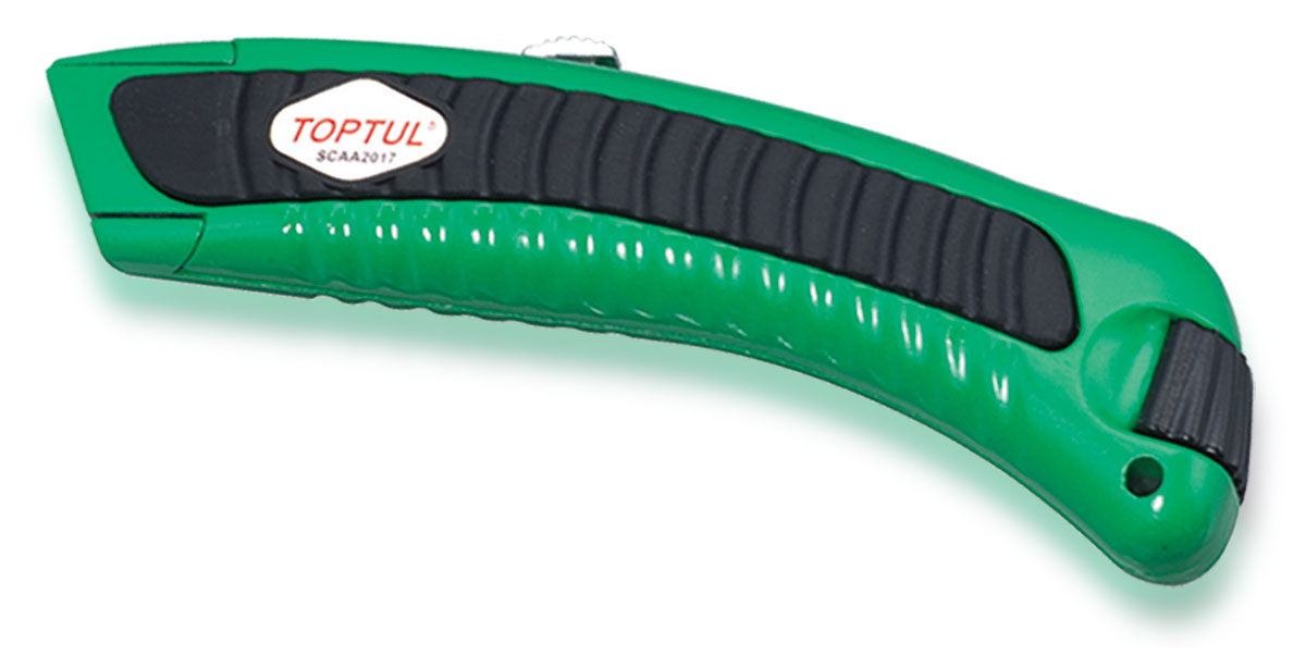 Dúkahnífur Heavy Toptul