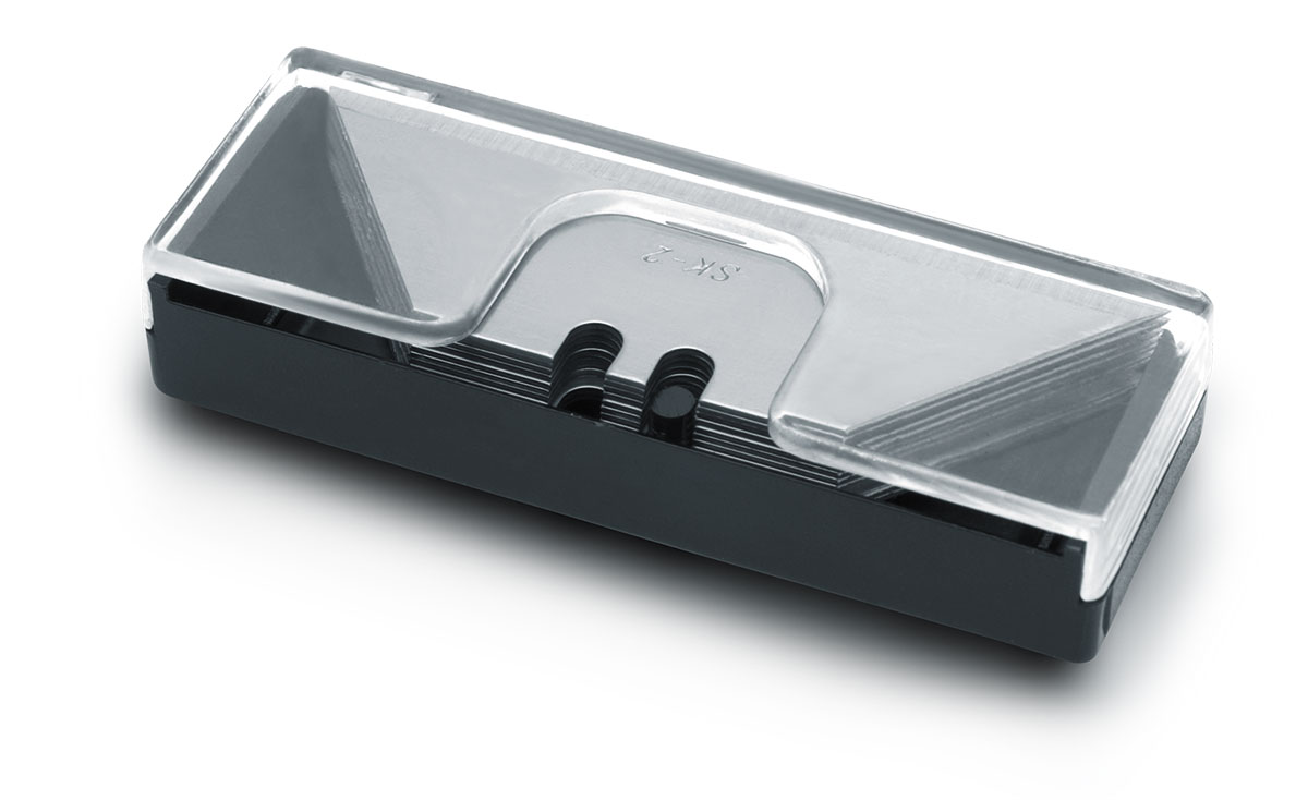 Blöð fyrir dúkahnífa Toptul