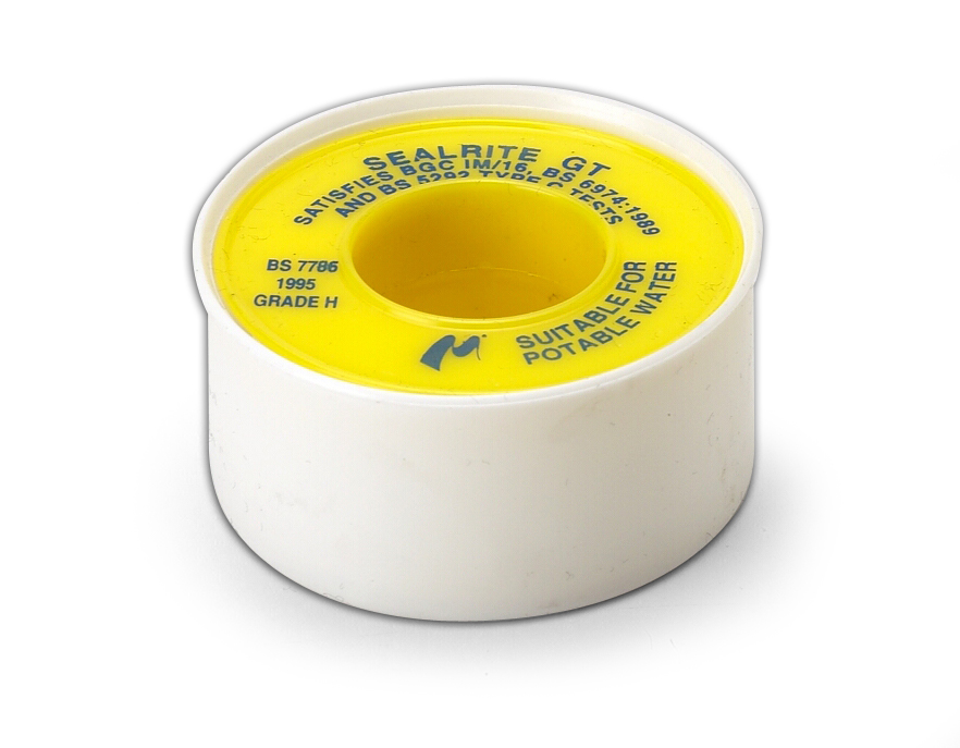 Teflon SEALRITE 5mx19mmx0,2mm