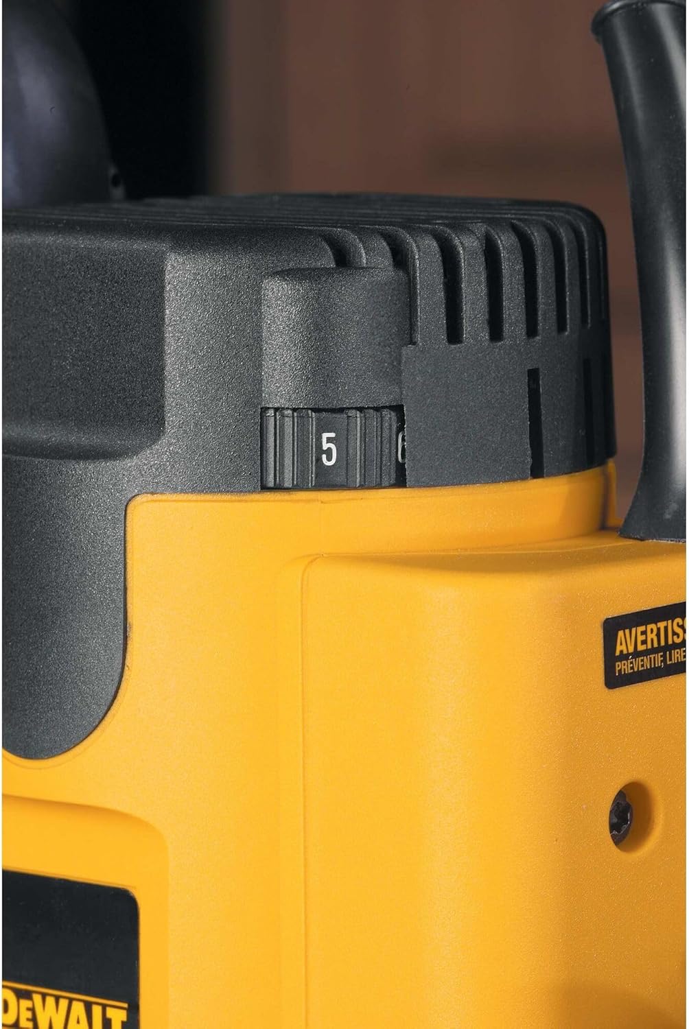 Fræsari 1100w í T-STAK tösku