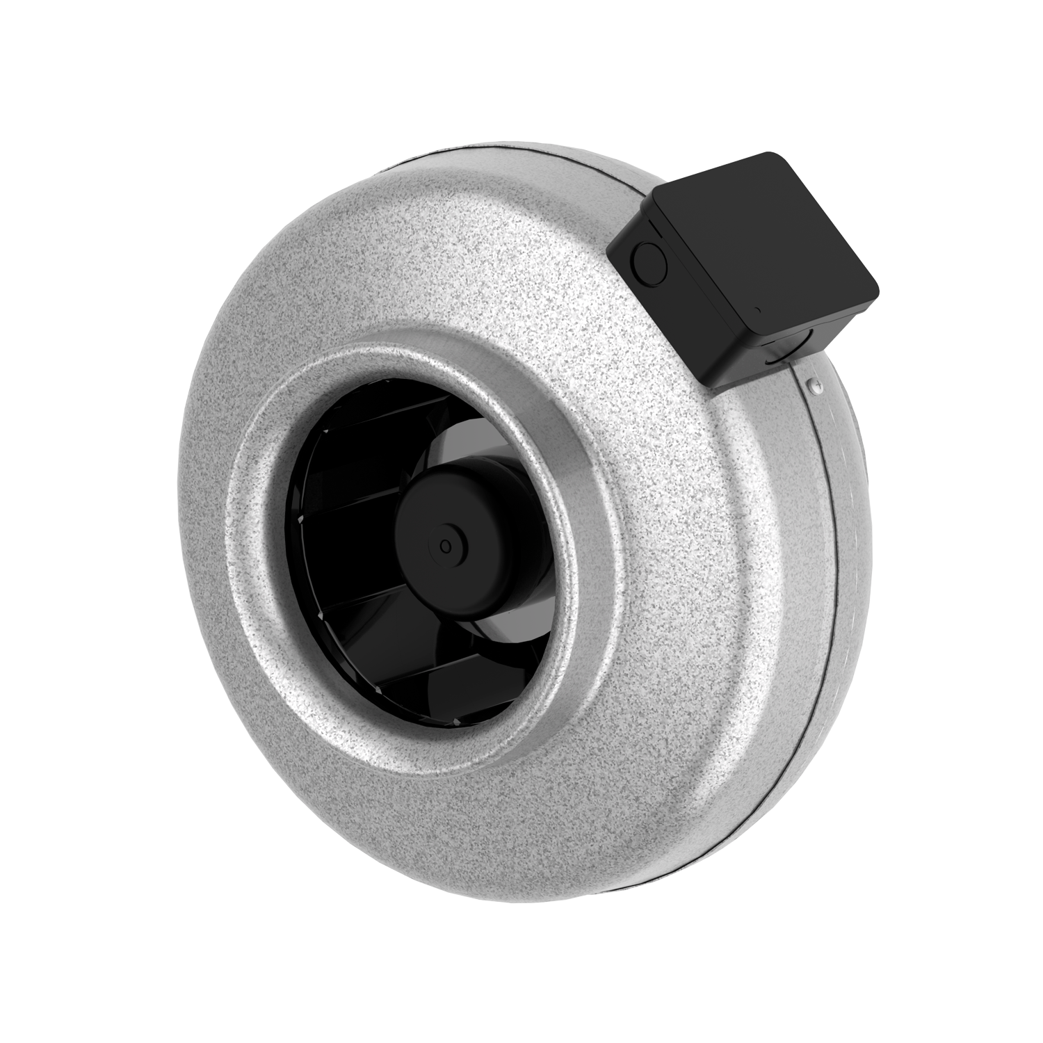 Stokkablásari CK 200 B EC