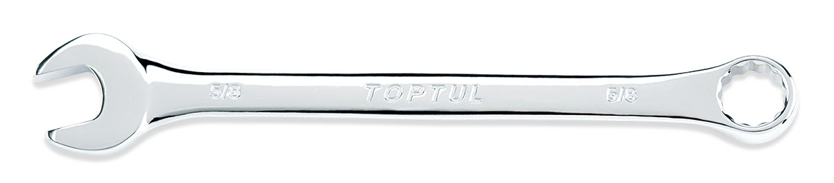 Fastur Lykill  3/4"  L:239mm