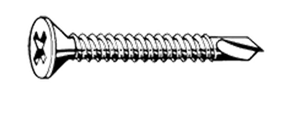 BORSKR.ZINK US FABORY 4,2 X 19