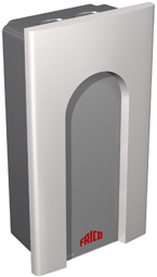 Hitastillir electroniskur 2 hitastig