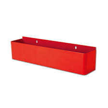 Can holder Red