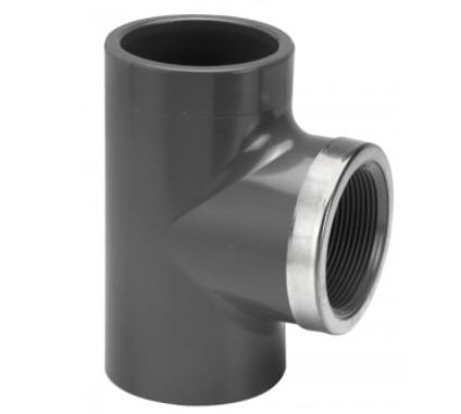 VDL MÚFFU TÉ 40 X 1 1/4  M/ST