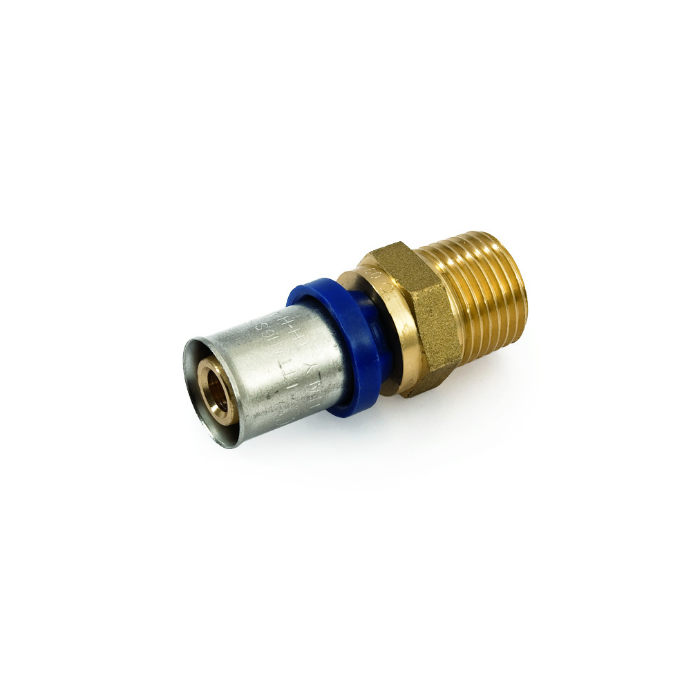 Press-N-Tengi 20x1/2" f/Álpex