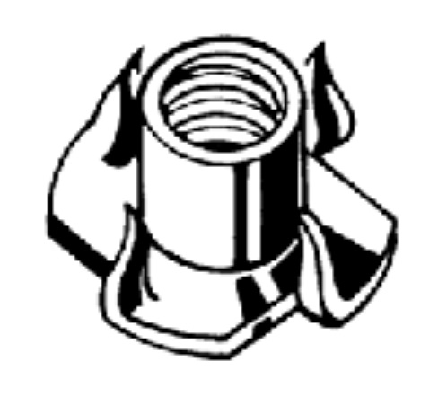 GADDARÆR  ZINK    M 8    500st