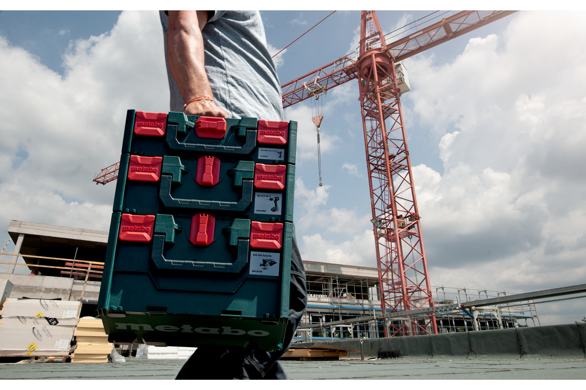 Þrepaborar ULTIMATECUT sett 3 stk