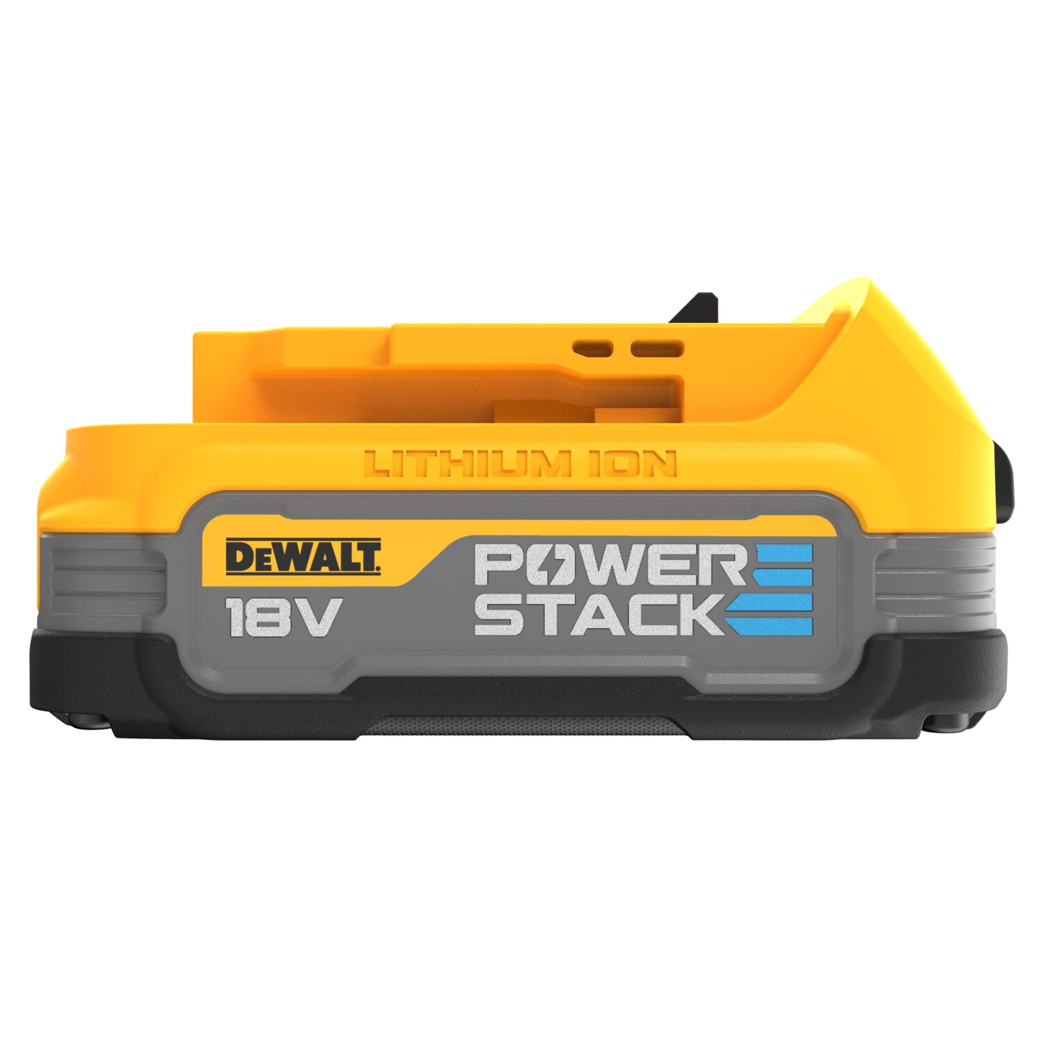 Rafhlaða Powerstack 18V