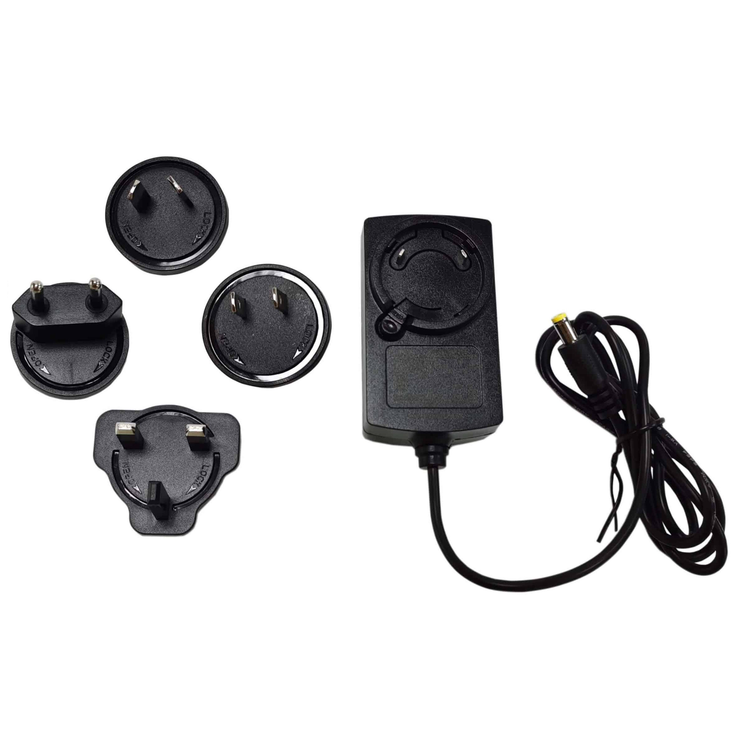 Nemo Grabo hleðslutæki