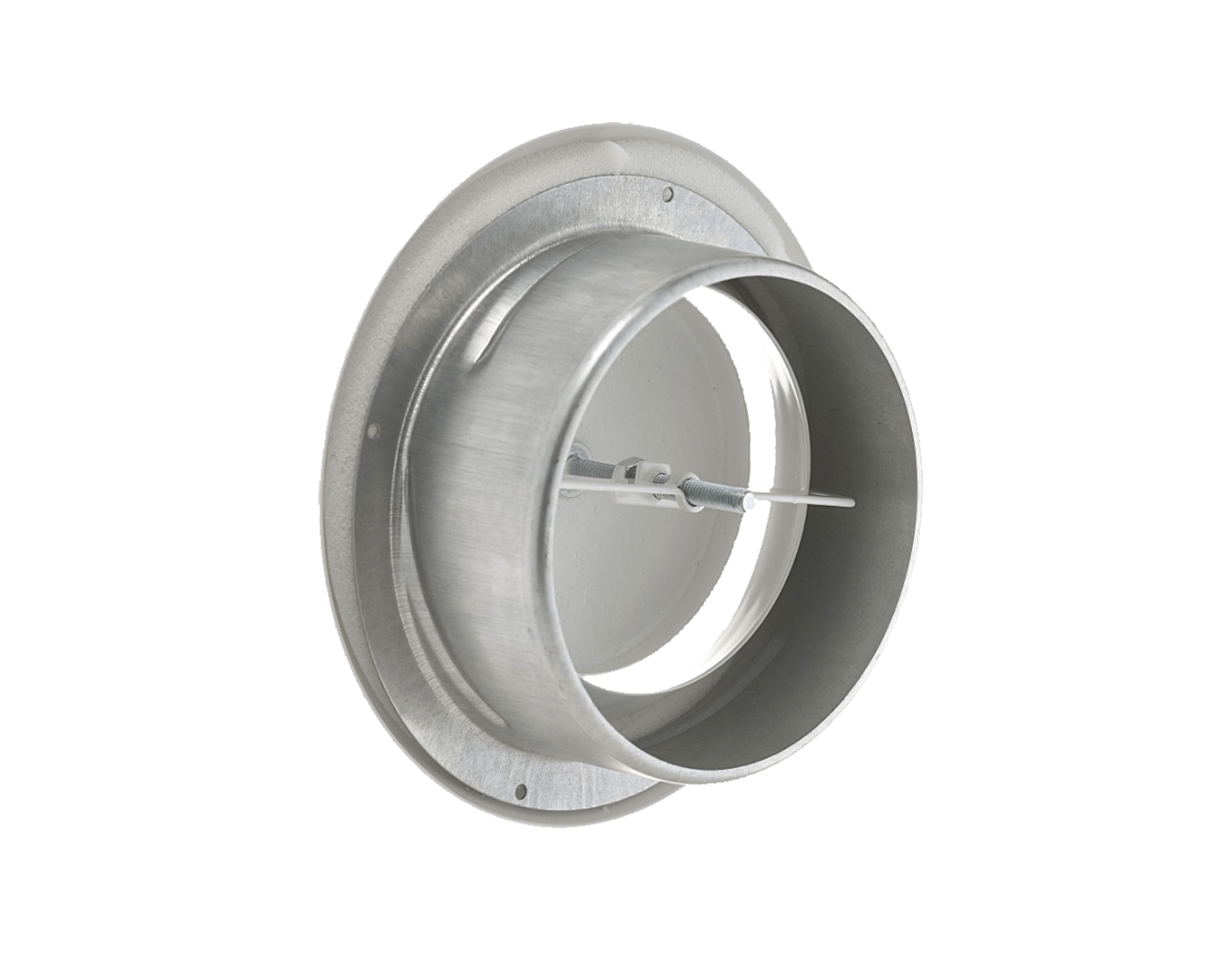 DVS 125 Útsogsventill