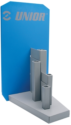 Afdráttarþv.standur f. 3arma