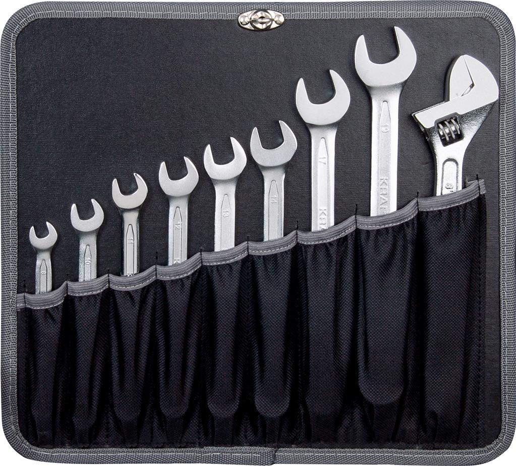 Verkfærataska Ál 102 stk