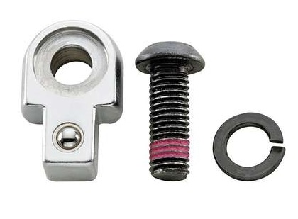 Liður f/átaksskaft.