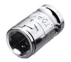 Bitahaldari 3/8" hex -10mm