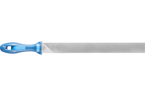 Þjöl, flöt 300mm Plus-Cut