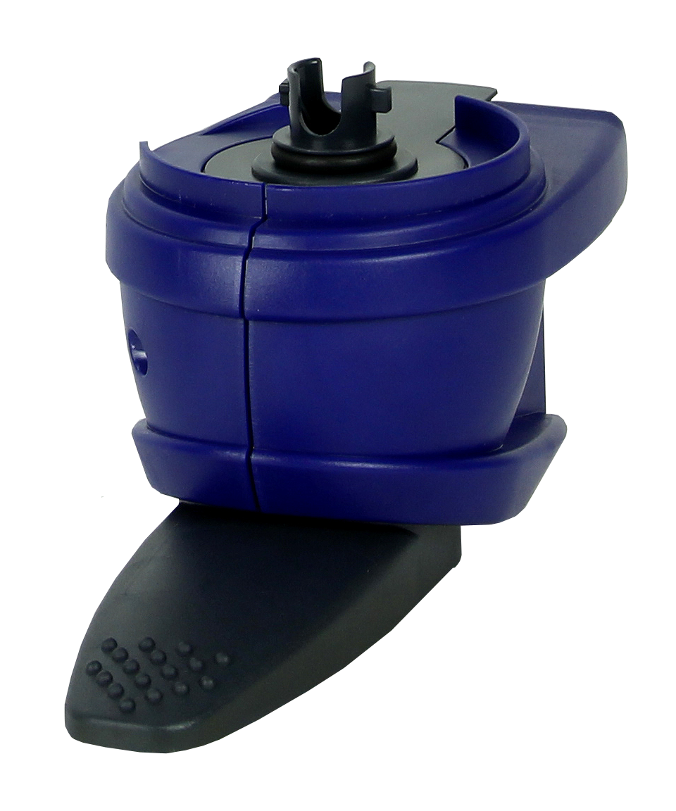 Pumpa f. One2Clean f. sápu